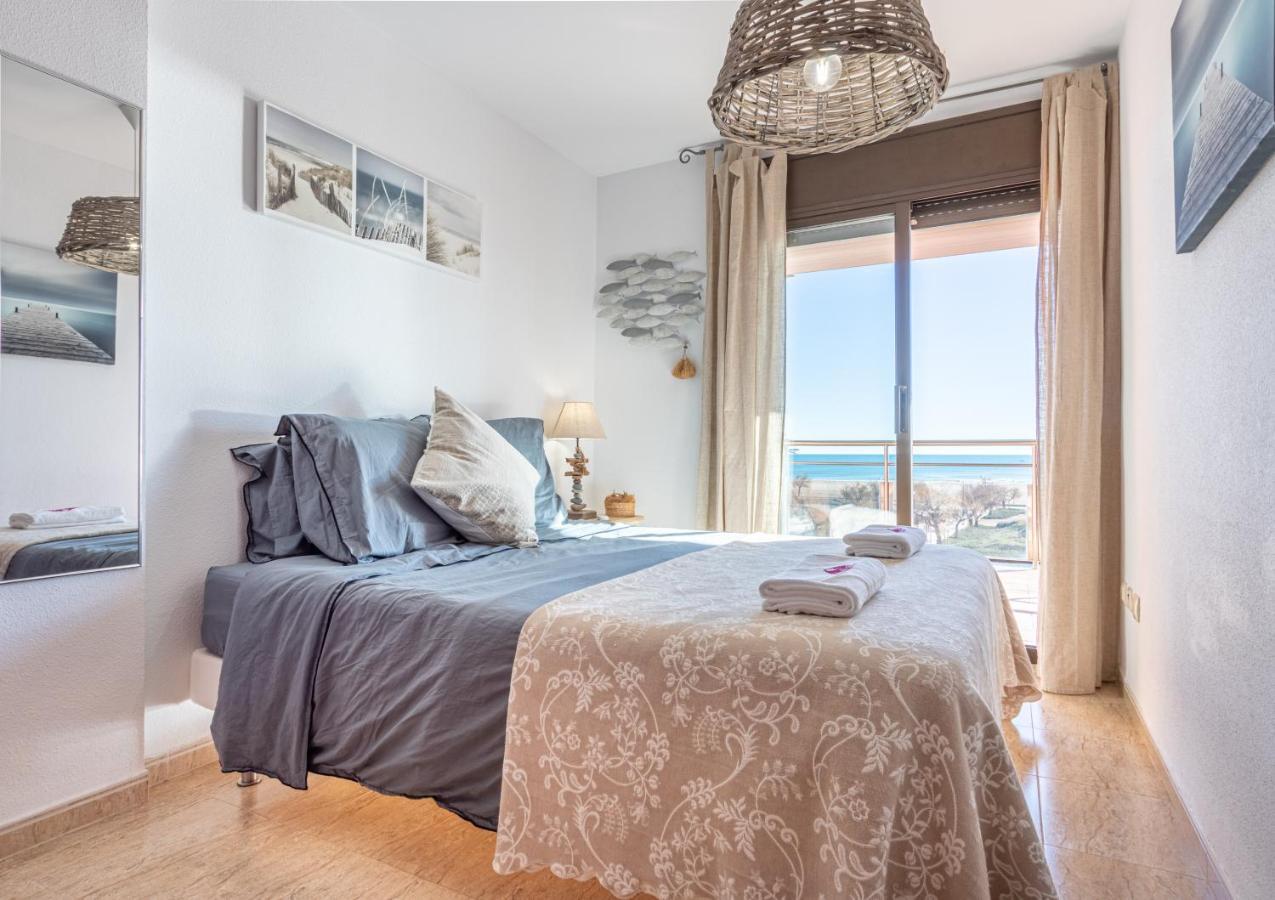 Apart-Rent Apartment Mirablau Mar 0090 艾姆布里亚布拉瓦 外观 照片