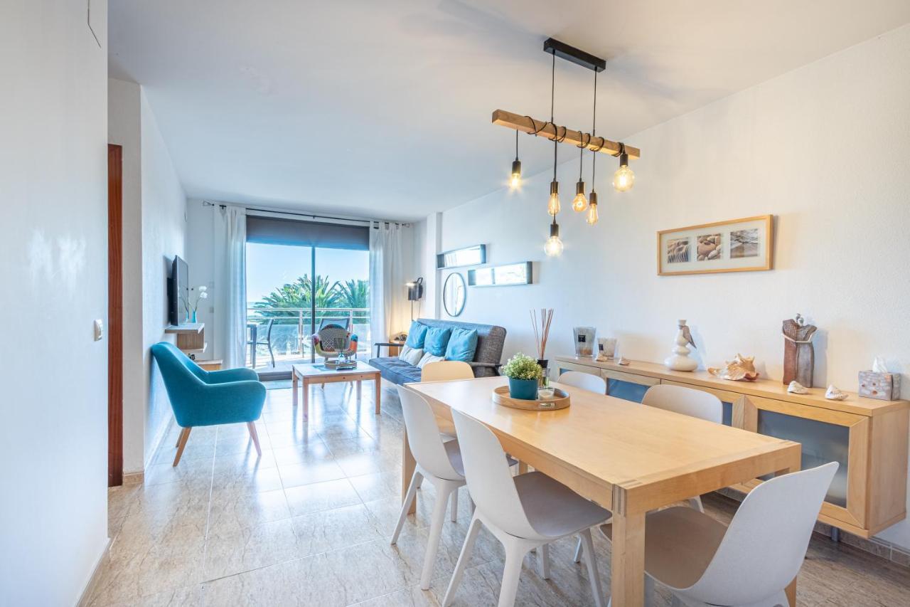 Apart-Rent Apartment Mirablau Mar 0090 艾姆布里亚布拉瓦 外观 照片