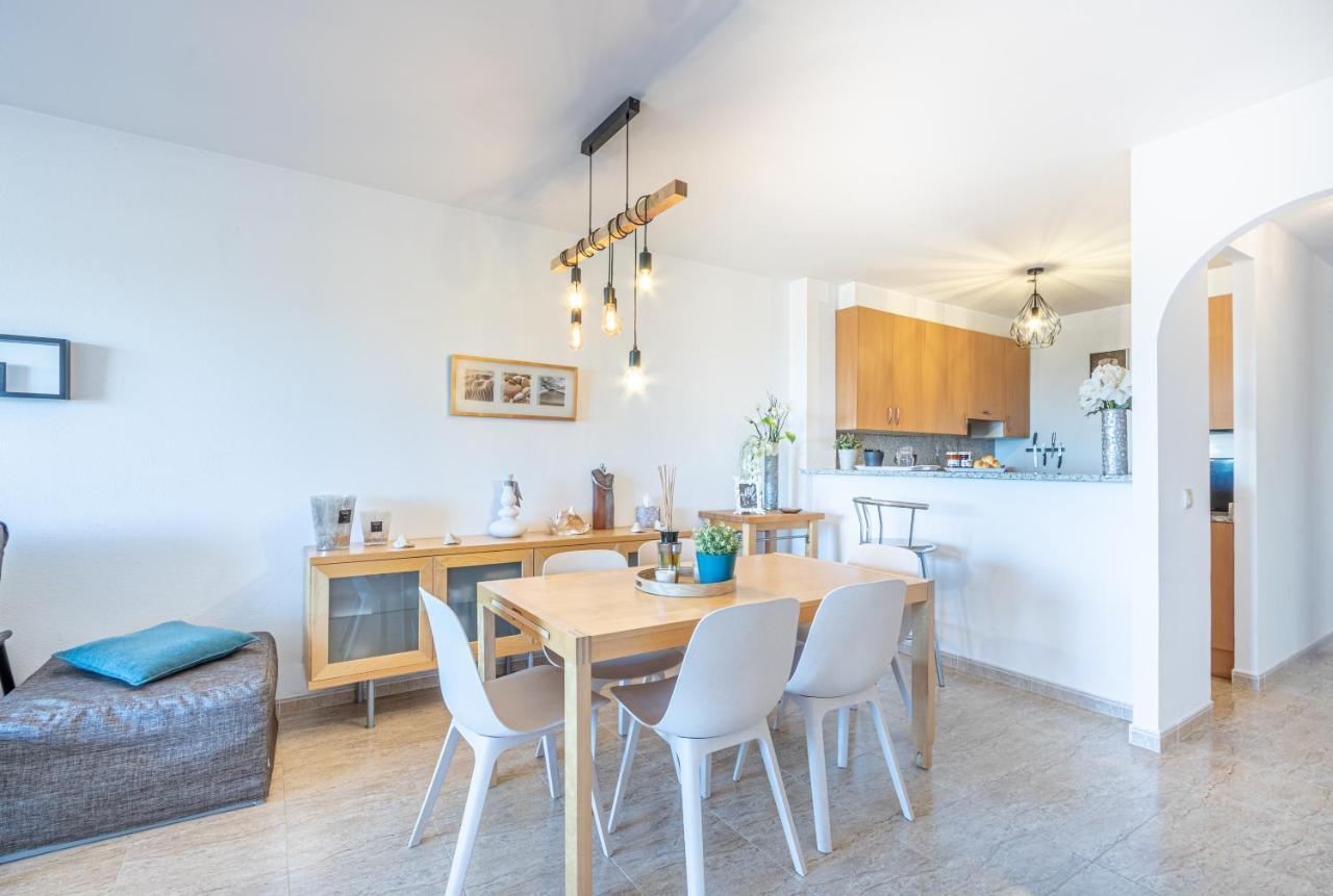 Apart-Rent Apartment Mirablau Mar 0090 艾姆布里亚布拉瓦 外观 照片